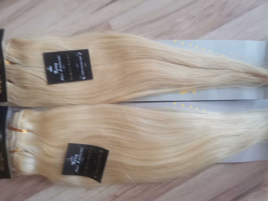 Промо 100 грама светло руса