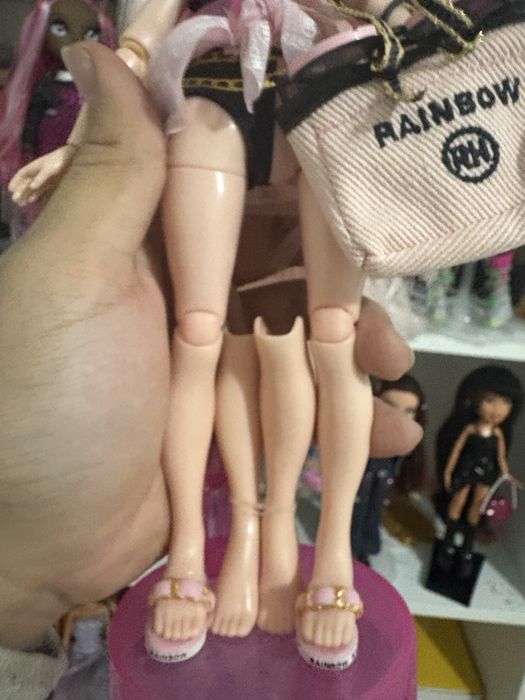 Кукла rainbow high