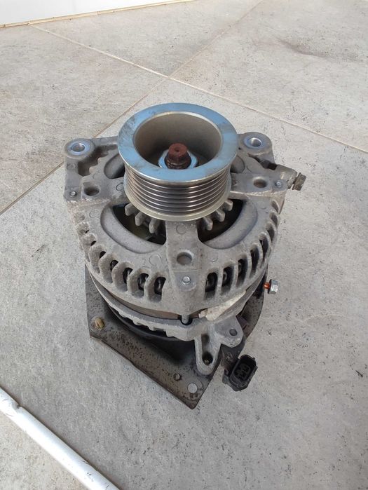 Honda CR-V 3 2008 година на части