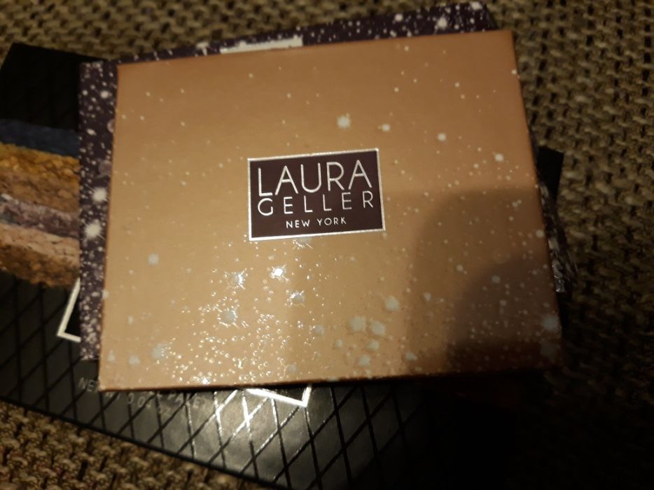 Нови палитри сенки