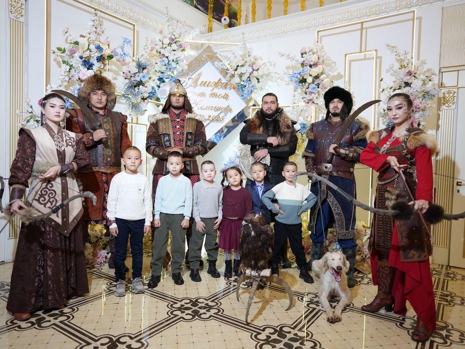 Видеограф Фотограф