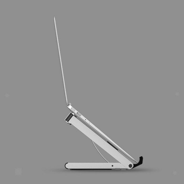 Suport laptop/tableta Evita durerile de coloana! Ventilare SUPER! Nou!