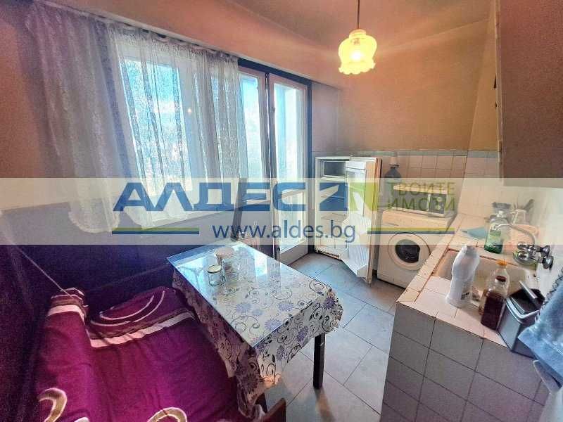 Продава се Двустаен апартамент в София, Хаджи Димитър - 65 кв.м за 2308 €/кв.м - Снимка #6