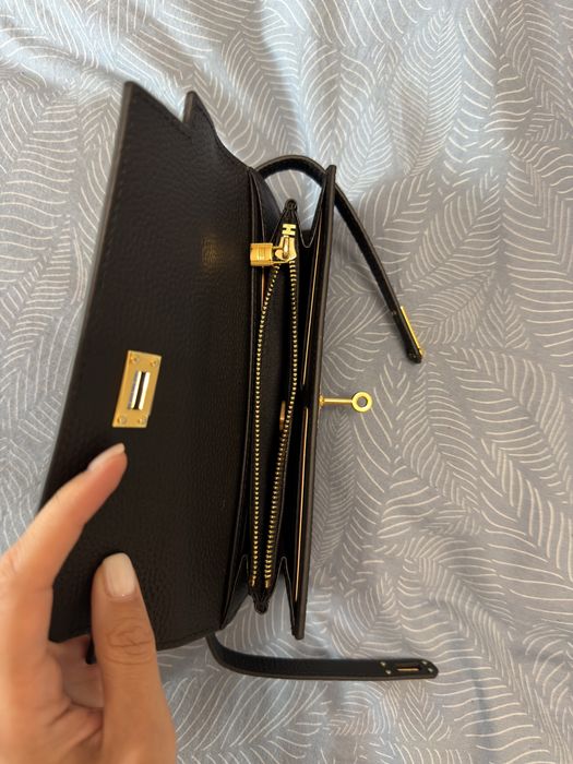 Дамско портмоне Hermes