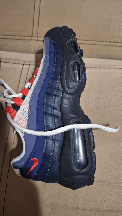 Маратонки Nike за момчр