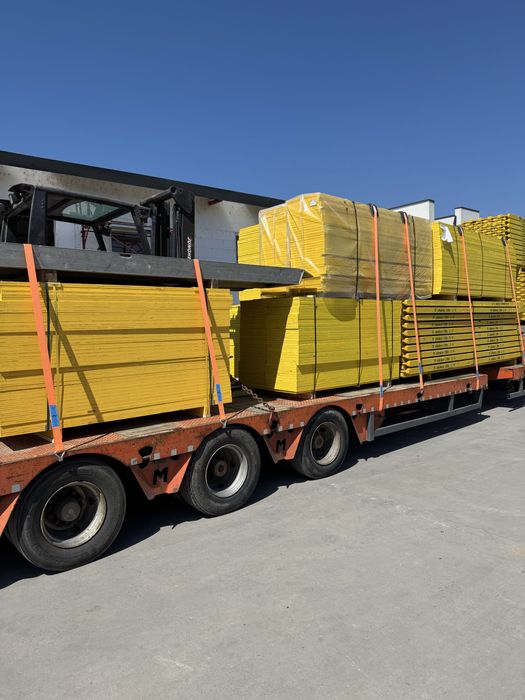 Sisteme de cofraj, Panouri Doka, Panouri cofraj-jud Alba si Sibiu