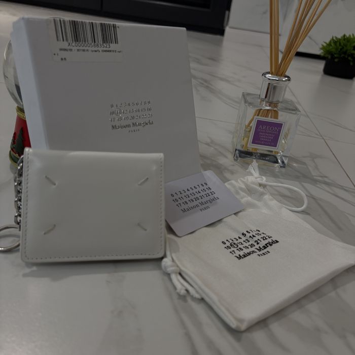 Card Holder Maison Margiela