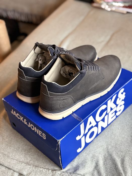 Ghete Jack&Jones
