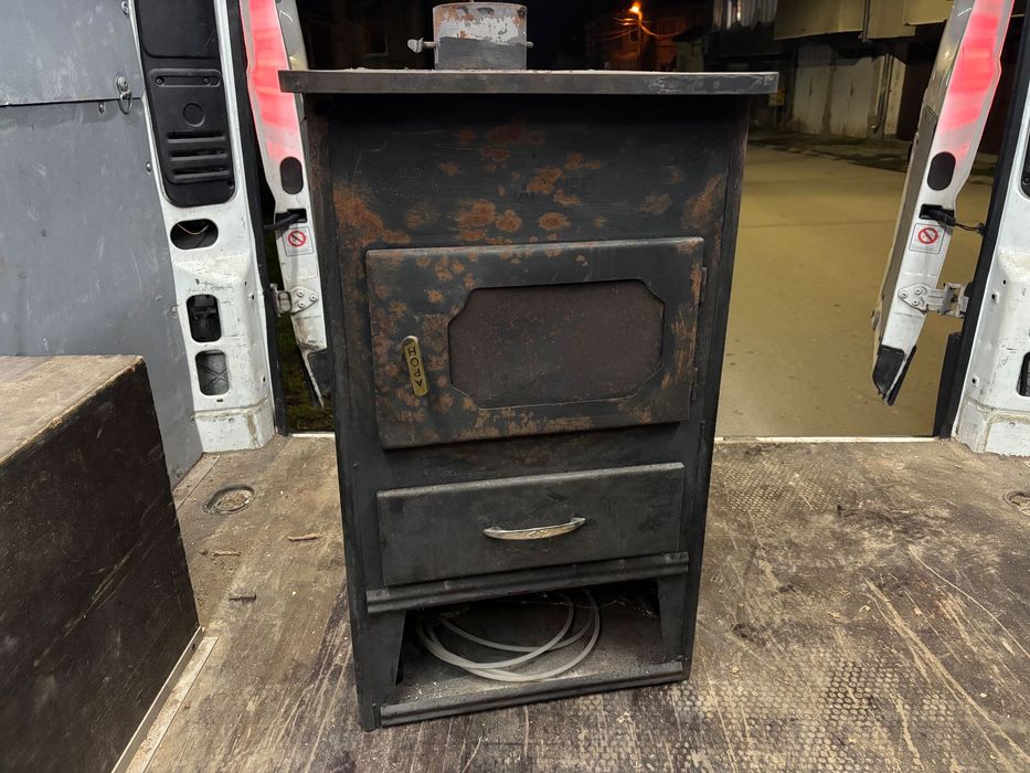 Камина “ Арон”  2