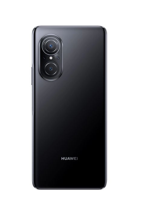 Huawei Nova 9 SE / Black / DeluxGSM