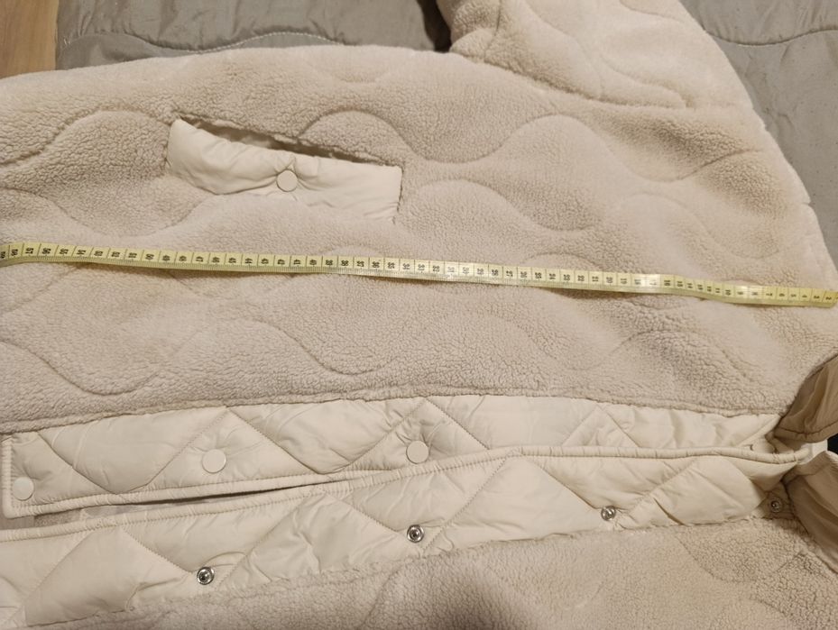 Зимно спортно якенце