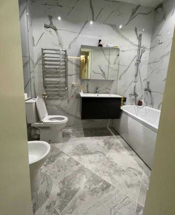 Продажа Евродома на Сайраме (N 9822 )