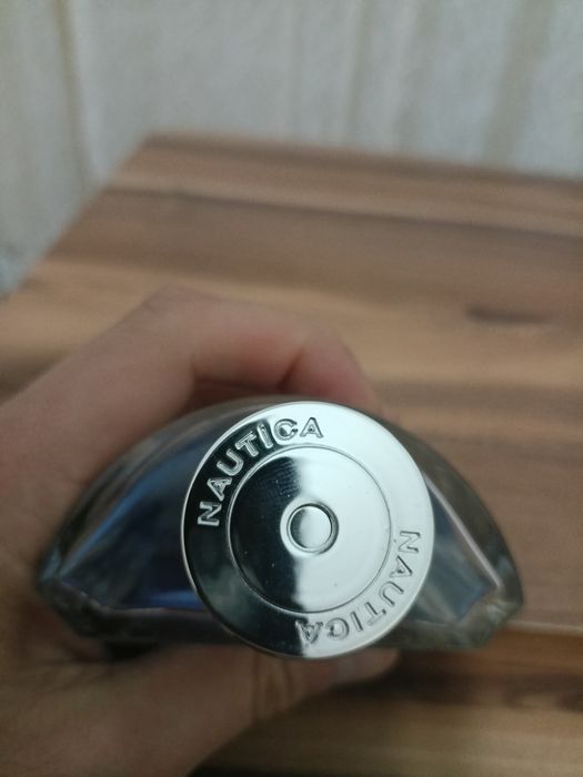 Парфюм Nautica Voyage