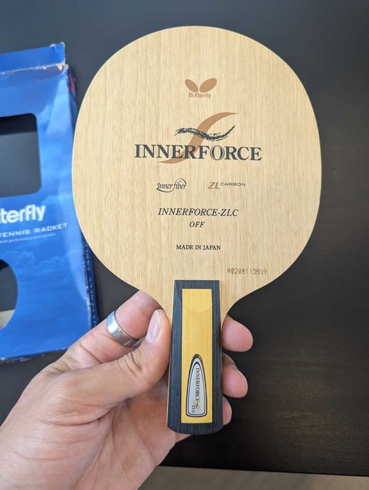 Innerforce-ZLC CS