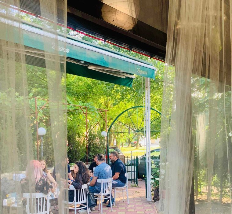 Дава се под наем Заведение в София, Студентски град - 100 кв.м за 5.1 € - Снимка #1