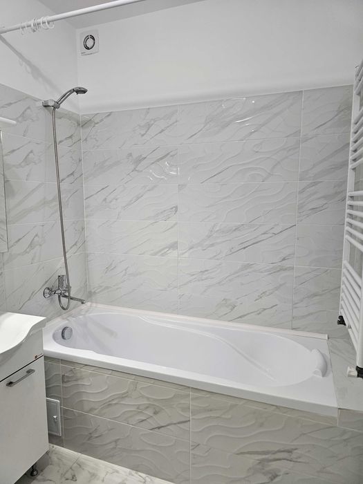Pitesti ARENA, Apartament 2 camere, Parcare privata