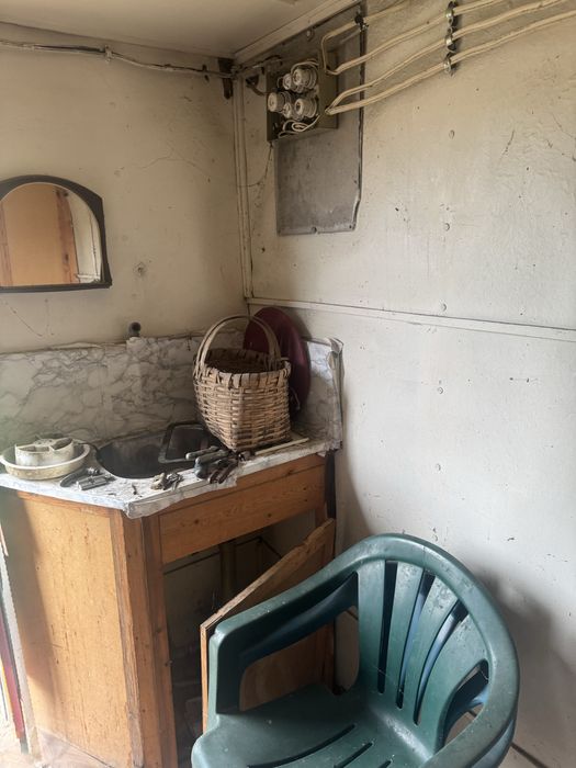 Каравана ти барче