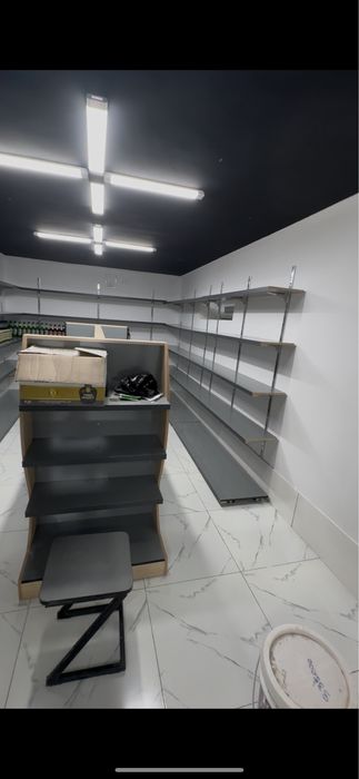 13-88 podval magazin sotiladi