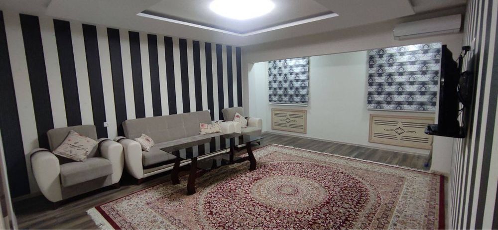 2 комнатная метро Ойбек, Angel's food