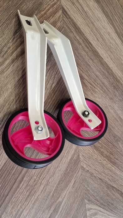 Продавам детско колело , 20 цола,