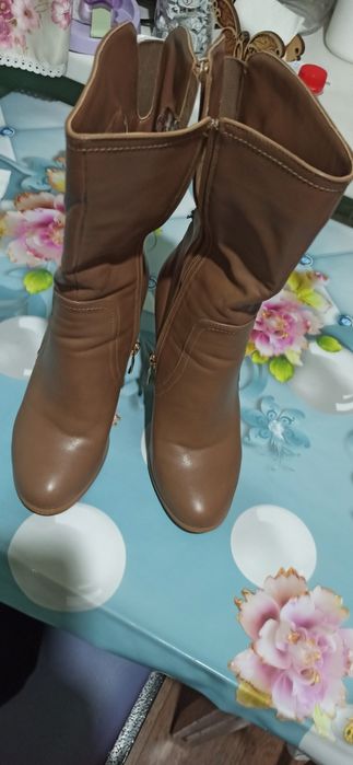 Обувь размер 38-39 р