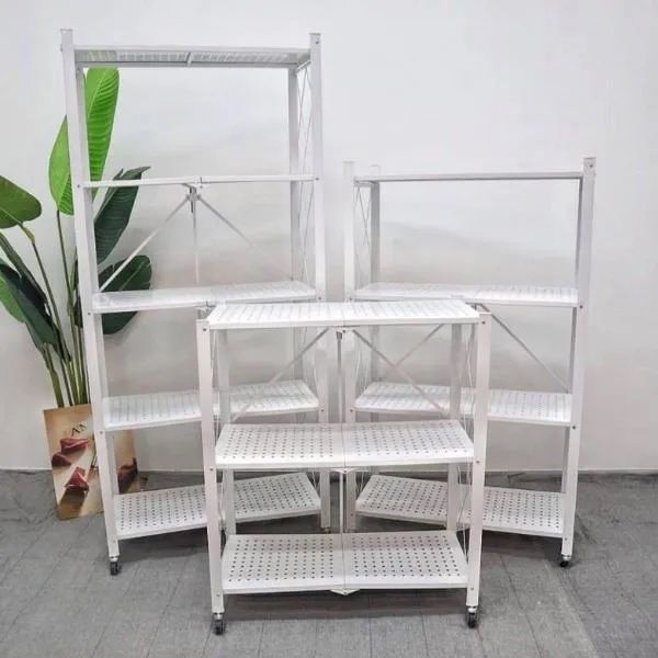 Складной стеллаж (Этажерка) НОВЫЕ!