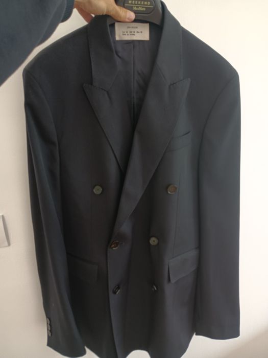 Ввуредо сако Zara Origin 100% вълна. Бартер