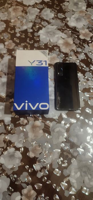 Продаётся телефон VIVO Y 31