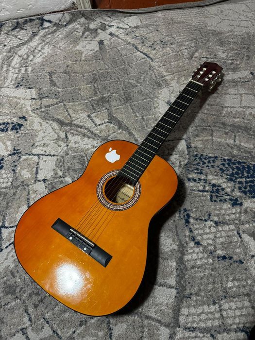 Классический Гитара