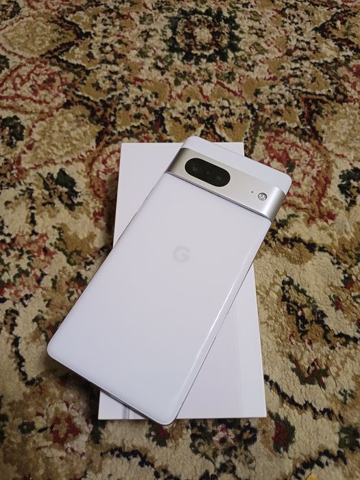 Google pixel 7 8/128gb