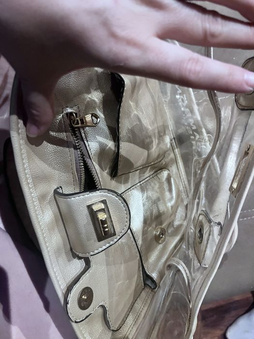 Дамска чанта CHANEL 31 Rue cambon Paris