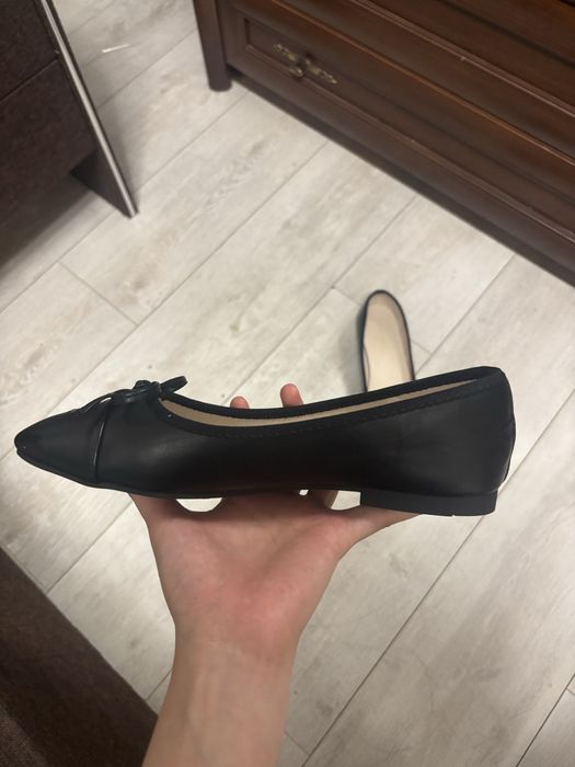 Продаю балетки Chanel
