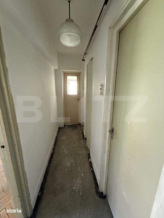 Apartament 3 camere, 67 mp, zona Micro 16