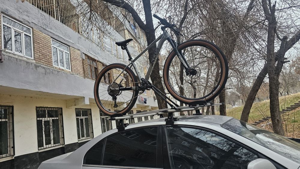 Велосипед XDS KNIGHT 700