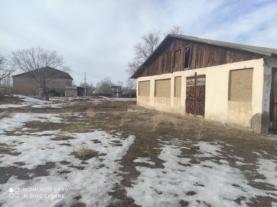 Продам земельный участок