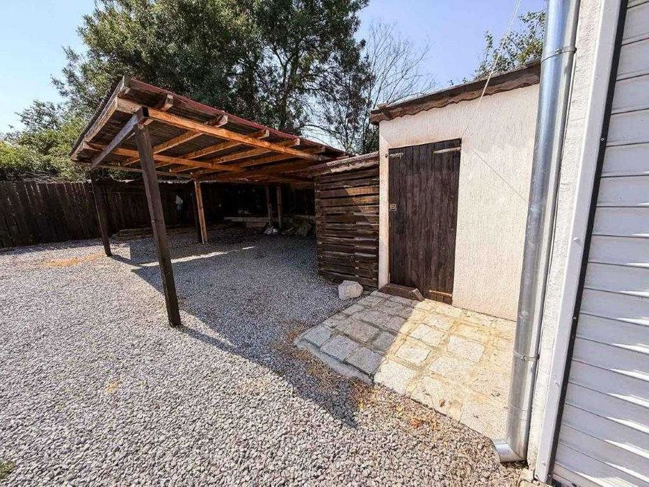 Продава се Къща в с. Мамарчево, Област Ямбол - 63 кв.м за 1096 €/кв.м - Снимка #20