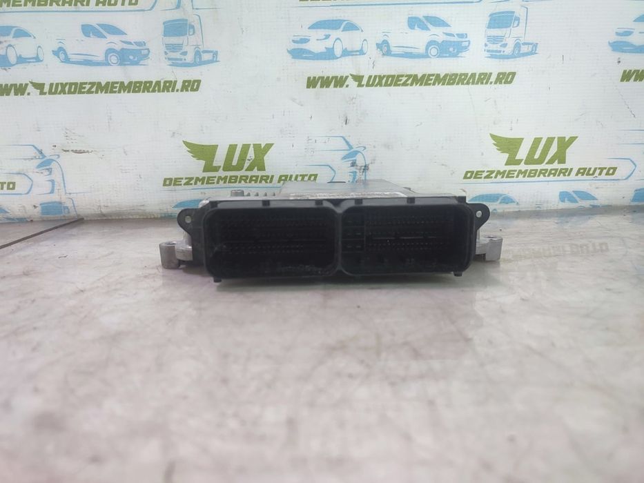 Calculator motor ecu 2.0 td4 204DTD Land Rover Discovery Sport 1 (facelift) (2019 - 2022)