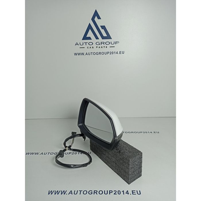 Дясно огледало audi q5 q7 4m 80a - 4m1949146 - 80a857528