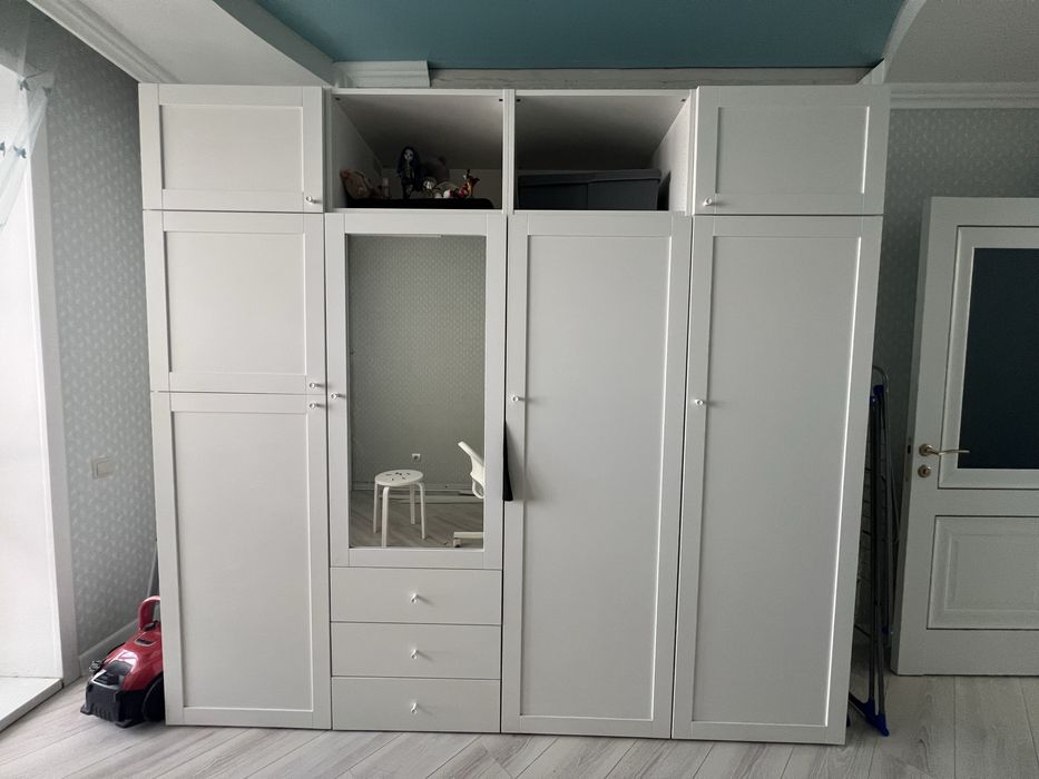 Продам шкаф Икеа