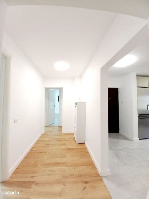 Apartament 3 camere | Decomandat | 83,55 mp | Bloc nou | Comision 0%