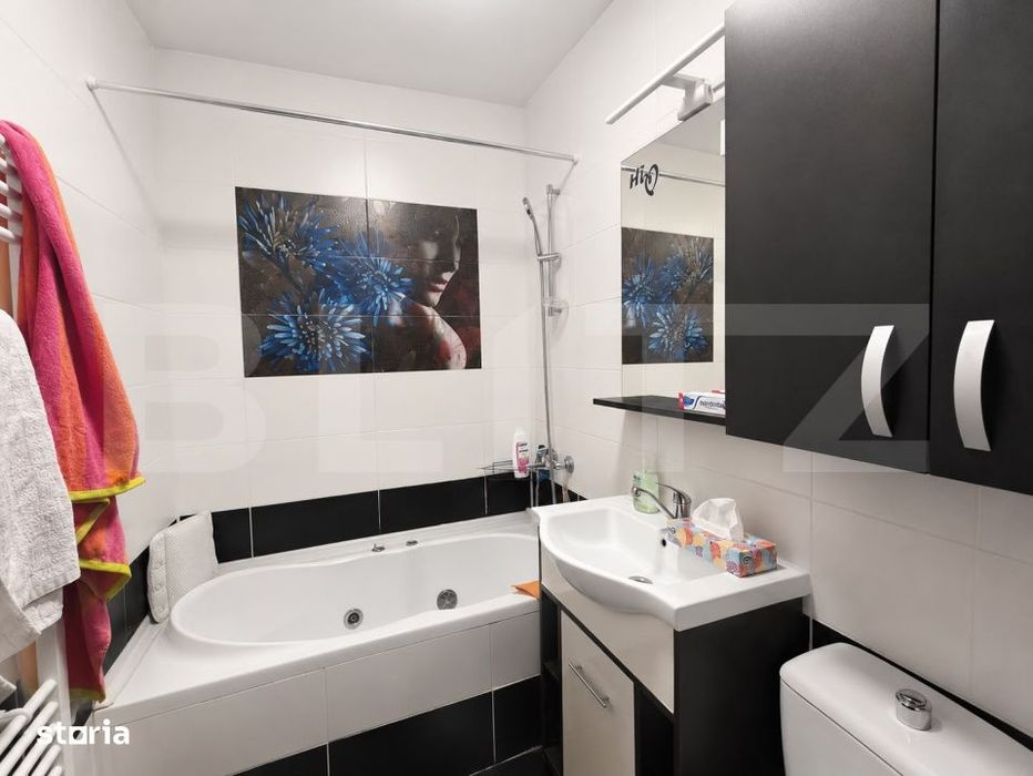 Apartament 2 camere, 46 mp, zona Gradina Botanica, Calea Severinului