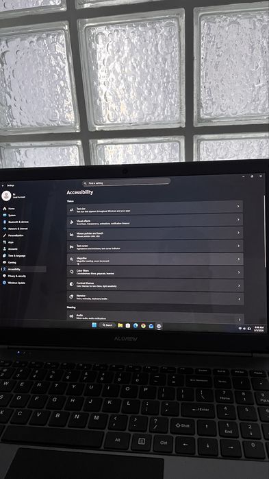 Laptop Allview Allbook pentru Office/Work/Films