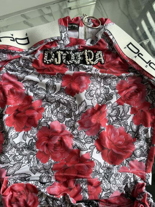 Djofra/ Джофра Сет