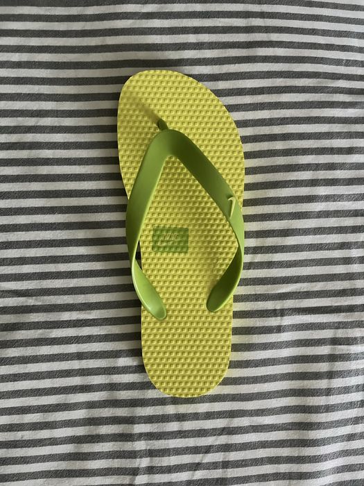 дамски/ детски джапанки Nike