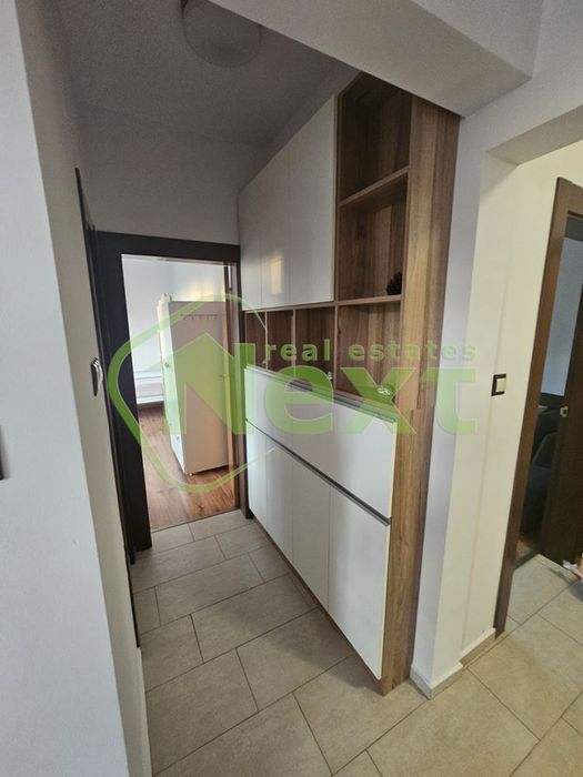 Дава се под наем Тристаен апартамент в София, Гео Милев - 94 кв.м за 700 € - Снимка #4