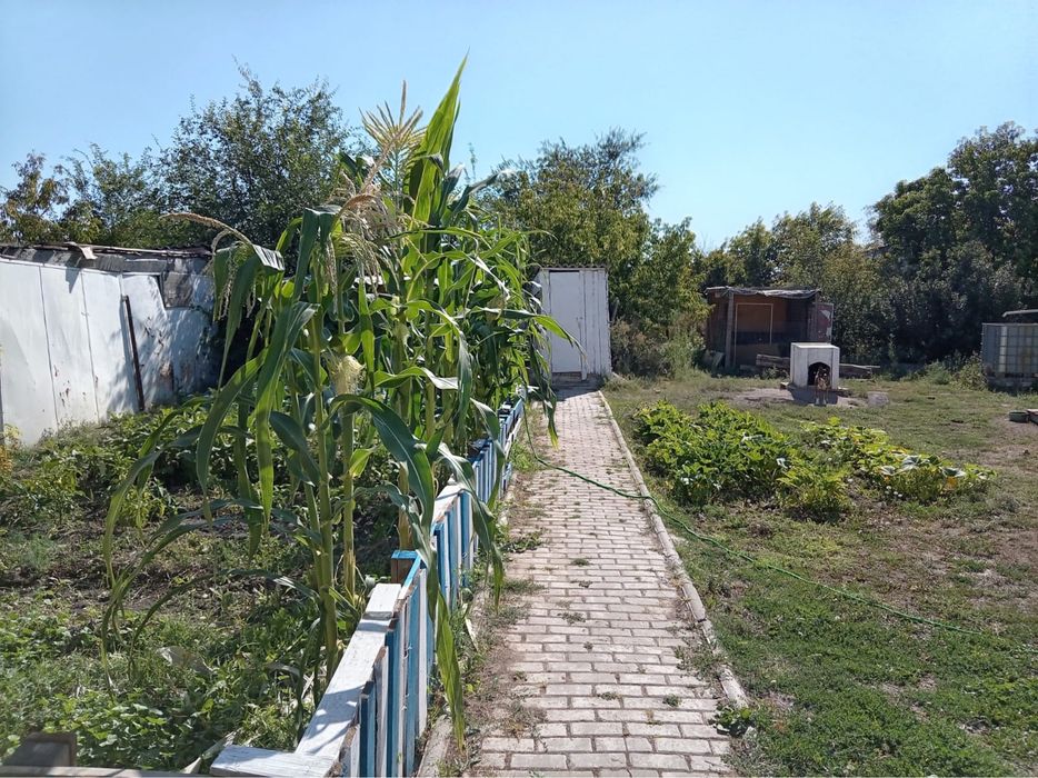Продам частный дом