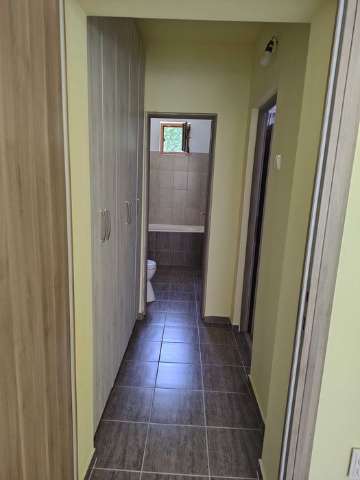 Inchiriez apartament 2 camere centru Gherla jud Cluj