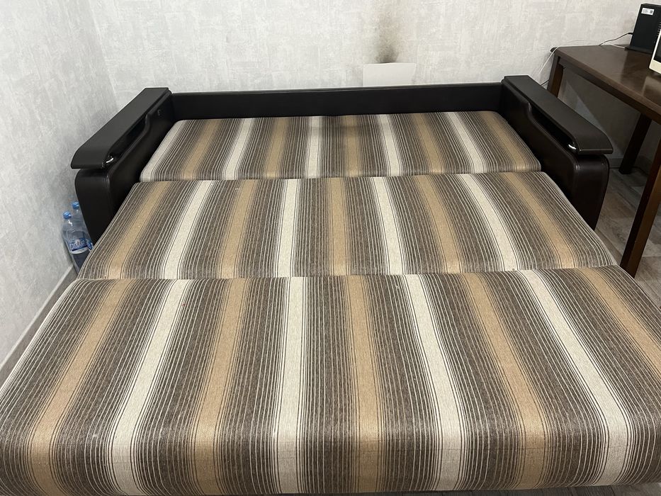 Раскладной диван