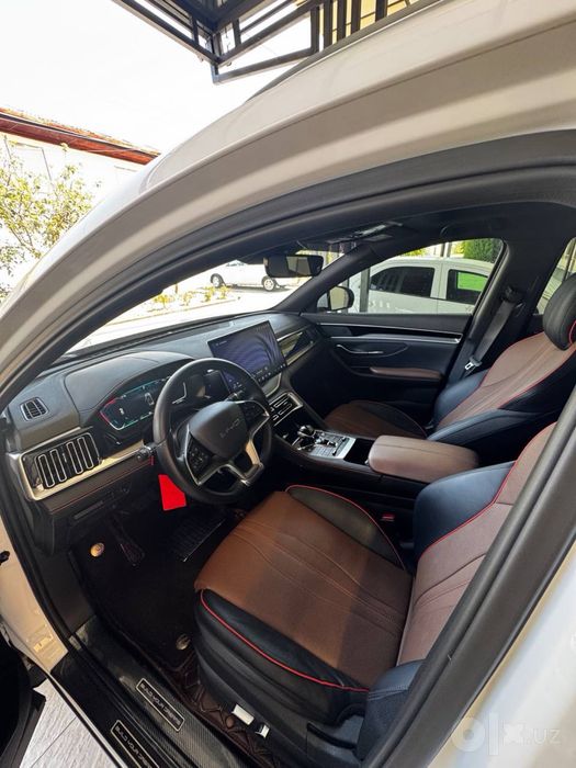 BYD song plus DM-i AWD 2023
