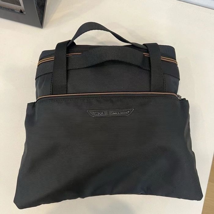 Дорожная сумка TUMI McLaren